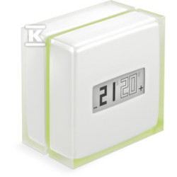 TERMOSTAT MODULO.OPENTHERM NETATMO PRO