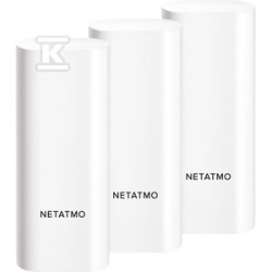 CZUJ.WSTRZ.OKNO/DRZ.SY.ALA.NETATMO  PRO