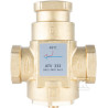 ZAWÓR TEMP.ATV 333,DN25,RP1",KVS9,45 C