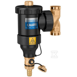 SEPARATOR MAGN.DIRTMAG 1''