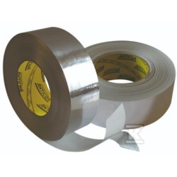 TAŚMA AL. 399HT, 155°C. 50MMX10M