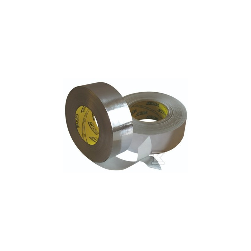 TAŚMA AL. 399HT, 155°C. 50MMX10M