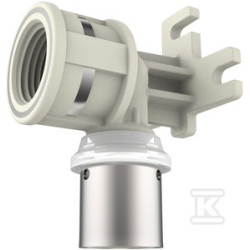 KOLANO NAŚCIENNE PPSU LBP 16X1/2"