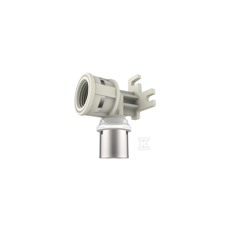 KOLANO NAŚCIENNE PPSU LBP 16X1/2"