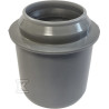 REDUK.KR. HT 50X32 POPIEL SANIT.ONNLINE