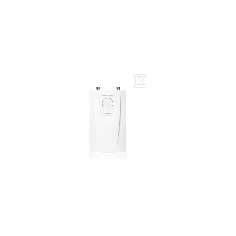 CEX-U ELE.PODG.PRZEPŁ. 11/13.5KW-400V