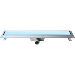 ODPŁYW LINIOWY DRAIN DESIGNE 60 CHROM
