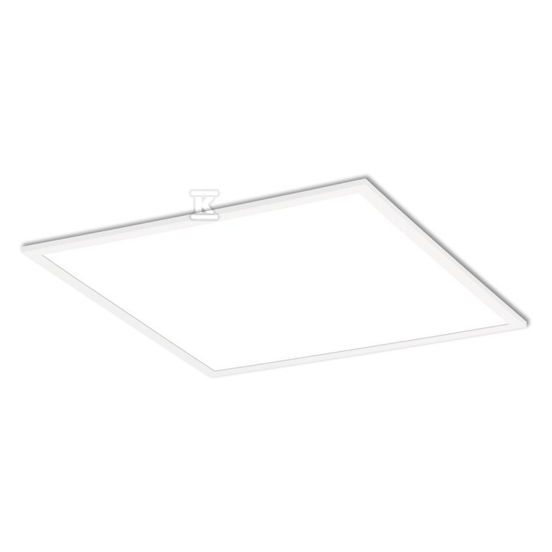 PRATO Q LED 600X600 36W 4500 840 MPRM B