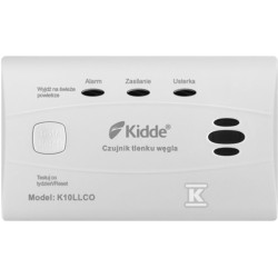 KID-K10LLCO CZUJNIK
