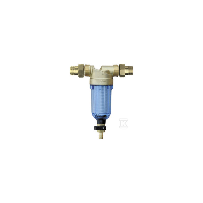 FILTR DN20 RATIO E-FR Z PŁUK.WSTECZ.