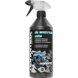 NANOMAX DO WNĘTRZA AUTA 1L