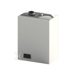 KOCIOŁ 2F INTEGRA COMFORT 20 KW ZAS 50L