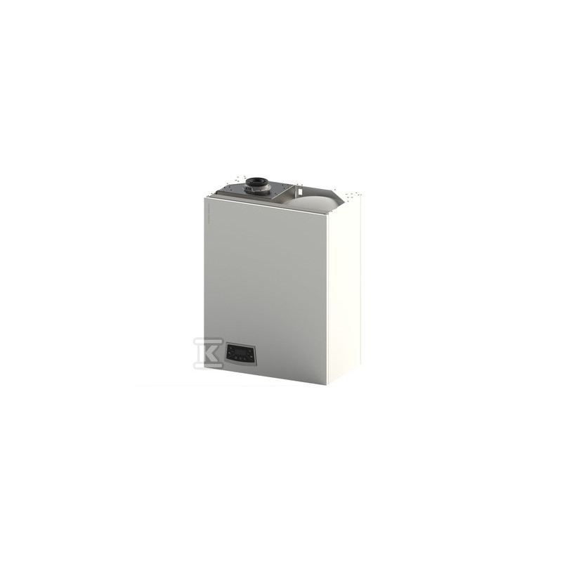 KOCIOŁ 2F INTEGRA COMFORT 25 KW ZAS 50L