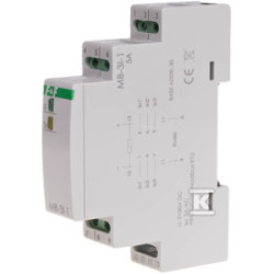 PRZETWORNIK MAX-MB-3I-1-15A