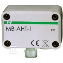 PRZETWORNIK MAX-MB-AHT-1