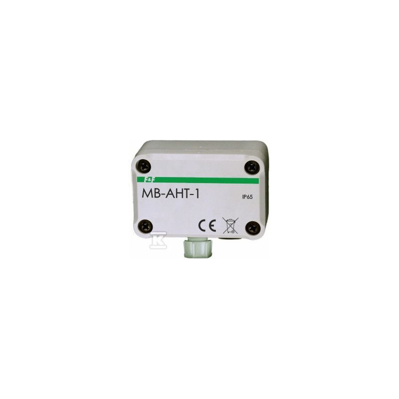 PRZETWORNIK MAX-MB-AHT-1