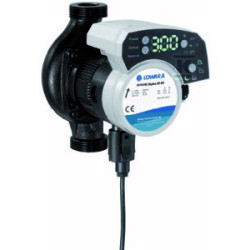 POMPA ECOCIRC XL 32-60