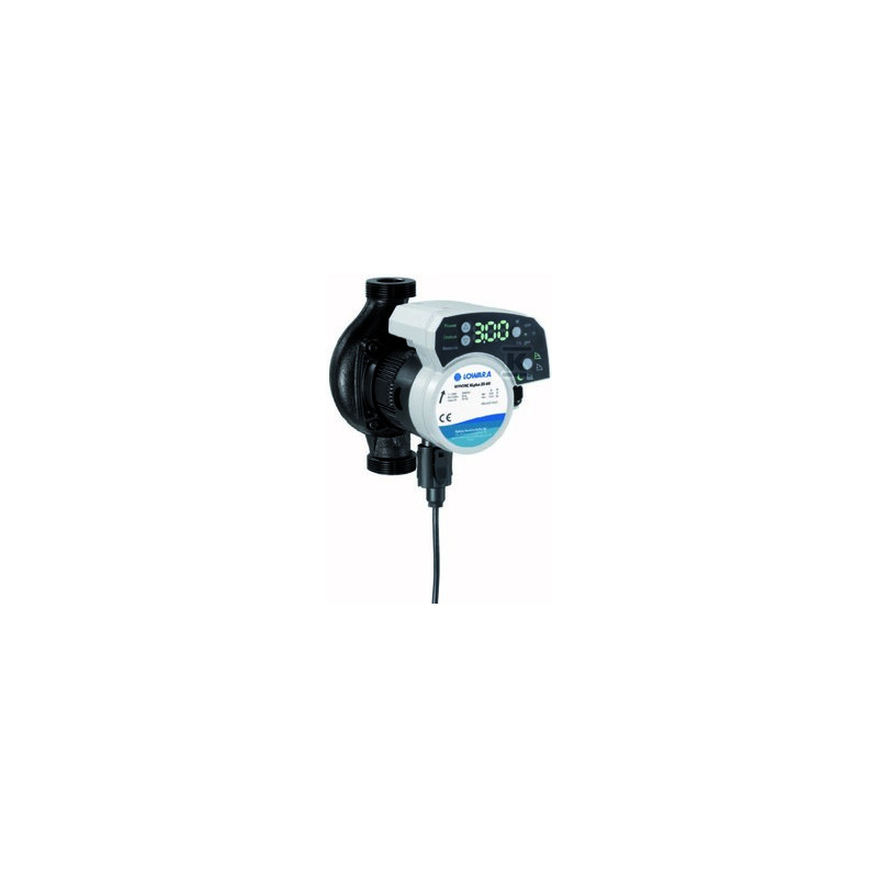POMPA ECOCIRC XL 25-80 230