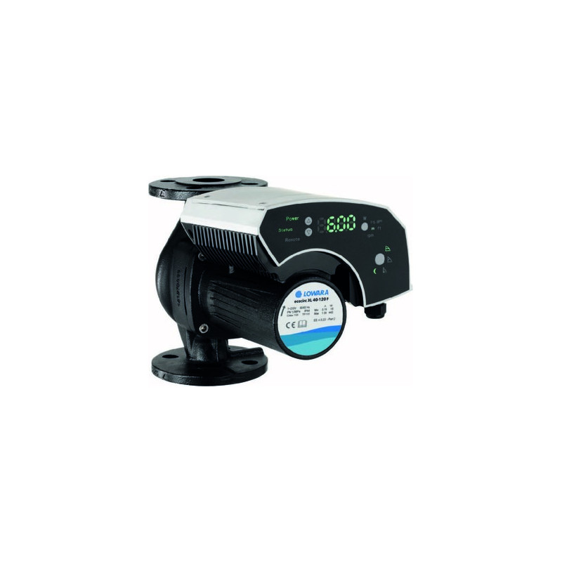 POMPA ECOCIRC XL 32-120F 230