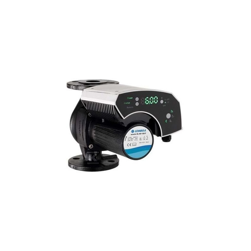 POMPA ECOCIRC XL 40-120F 230