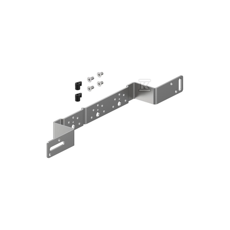 UPONOR PŁYTKA MONT. KĄTOWA 80/150MM