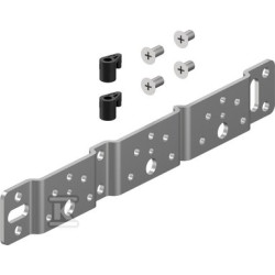UPONOR PŁYTKA MONT. PŁASKA 80/150MM
