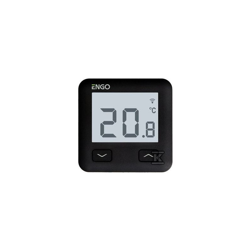 E10B230WIFI INTERNETOWY REGULATOR TEMP.