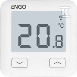 E10W230WIFI INTERNETOWY REGULATOR TEMP.