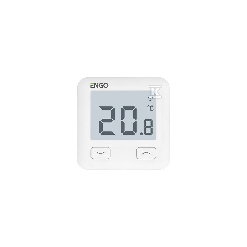 E10W230WIFI INTERNETOWY REGULATOR TEMP.