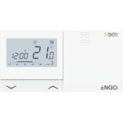 E901 PRZEWODOWY REGULATOR TEMPERATURY