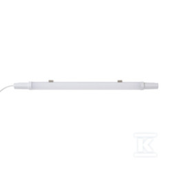 DAMP PROOF SLIM ECO 600 18W 840 IP65 GY