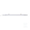 DAMP PROOF SLIM ECO 600 18W 840 IP65 GY