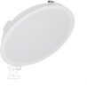 DOWNLIGHT DL IP44 DN 215 24W 840 WT