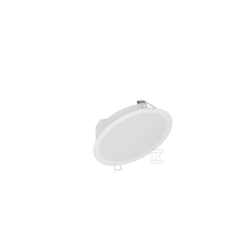 DOWNLIGHT DL IP44 DN 165 13W 840 WT
