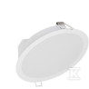 DOWNLIGHT DL IP44 DN 165 13W 840 WT