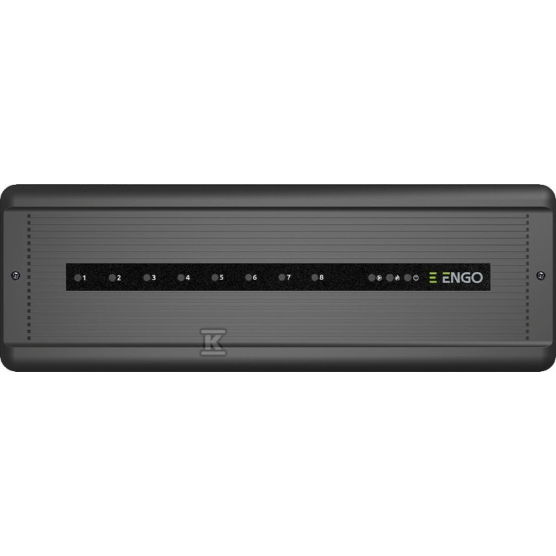 LISTWA CENTRALNA PRZEW ENGO ECB08M230 8S