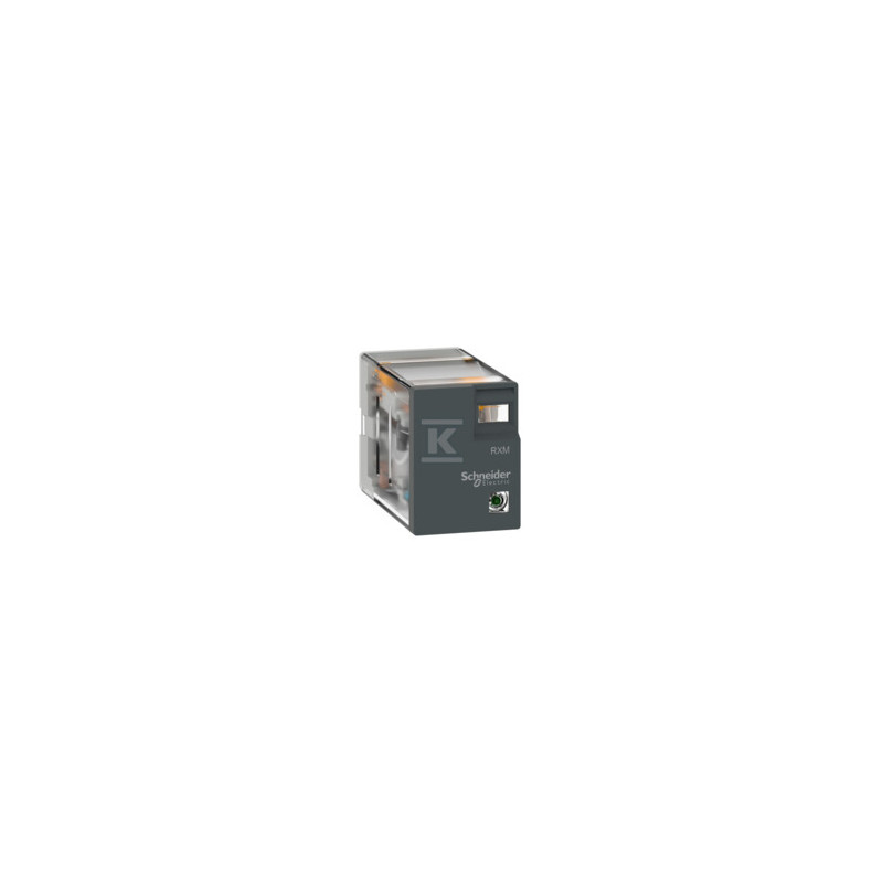 PRZEKAŹNIK MINIATUROWY OPTIMUM 2 CO 24