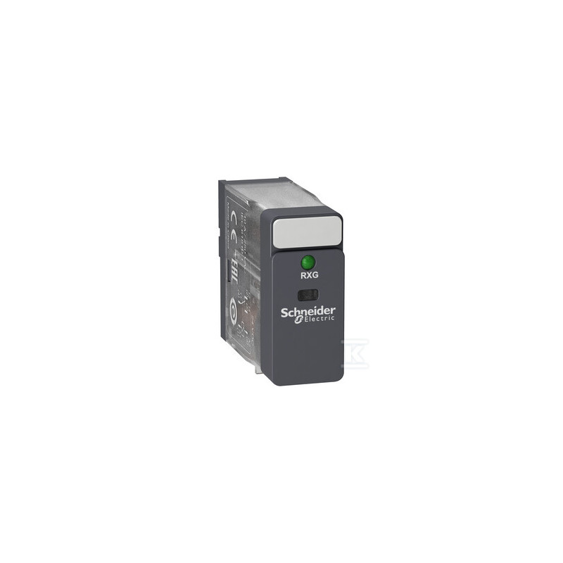 1CO 10A PRZEKAŹNIK-LTB+LED 24VDC