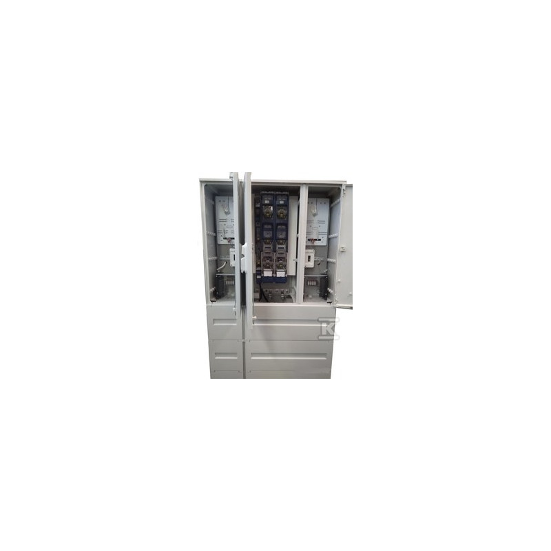 ZŁ.KAB-POM.ZK-3/RBL2X400A+1X160A/2P/KK/