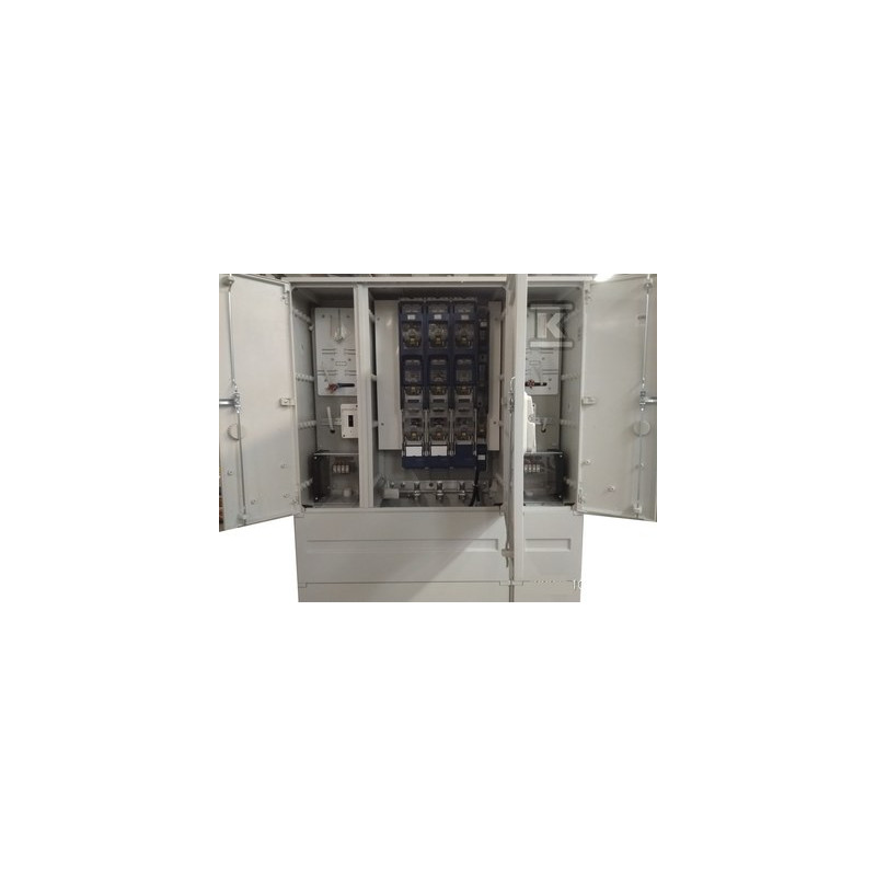 ZŁ.KAB-POM.ZK-4/RBL3X400A+1X160A/2P/KK/