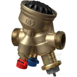 ZAWÓR REGUL.TA-COMPACT-P DN 20