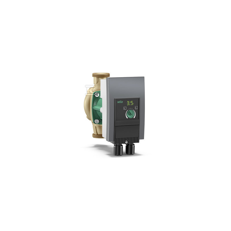 YONOS MAXO-Z 25/0,5-10 PN10