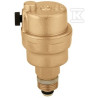 ODPOW.AUT.ROBOCAL 3/8"X1/2",PAKIET 10SZT