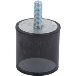 VIBRATEK SB-M AMORTYZATOR DRGAŃ 180/M8