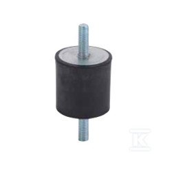 VIBRATEK SB-MM AMORTYZATOR DRGA 290/M6