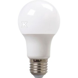 ŻAR.LED 24V 6W 700LM E27 A60 4000K