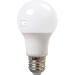 ŻAR.LED 24V 9W 1000LM E27 A60 4000K