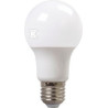 ŻAR.LED 24V 9W 1000LM E27 A60 4000K