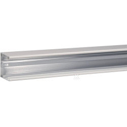 TEHALIT.GBA POD.50X50MM ALU ANO
