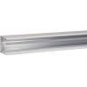 TEHALIT.GBA POD.50X50MM ALU ANO